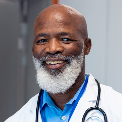 Dr. Ethan J. Caldwell